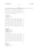 COMPOSITIONS AND METHODS FOR THE THERAPY AND DIAGNOSIS OF OVARIAN CANCER diagram and image