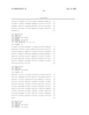 COMPOSITIONS AND METHODS FOR THE THERAPY AND DIAGNOSIS OF OVARIAN CANCER diagram and image