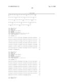 COMPOSITIONS AND METHODS FOR THE THERAPY AND DIAGNOSIS OF OVARIAN CANCER diagram and image