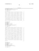 COMPOSITIONS AND METHODS FOR THE THERAPY AND DIAGNOSIS OF OVARIAN CANCER diagram and image