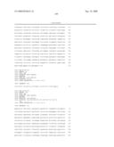 COMPOSITIONS AND METHODS FOR THE THERAPY AND DIAGNOSIS OF OVARIAN CANCER diagram and image