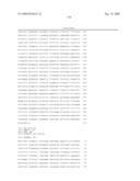 COMPOSITIONS AND METHODS FOR THE THERAPY AND DIAGNOSIS OF OVARIAN CANCER diagram and image