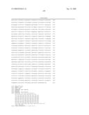 COMPOSITIONS AND METHODS FOR THE THERAPY AND DIAGNOSIS OF OVARIAN CANCER diagram and image