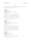 COMPOSITIONS AND METHODS FOR THE THERAPY AND DIAGNOSIS OF OVARIAN CANCER diagram and image