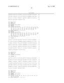 COMPOSITIONS AND METHODS FOR THE THERAPY AND DIAGNOSIS OF OVARIAN CANCER diagram and image