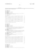 COMPOSITIONS AND METHODS FOR THE THERAPY AND DIAGNOSIS OF OVARIAN CANCER diagram and image