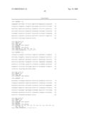 COMPOSITIONS AND METHODS FOR THE THERAPY AND DIAGNOSIS OF OVARIAN CANCER diagram and image