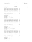 COMPOSITIONS AND METHODS FOR THE THERAPY AND DIAGNOSIS OF OVARIAN CANCER diagram and image