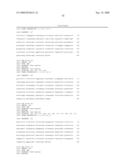 COMPOSITIONS AND METHODS FOR THE THERAPY AND DIAGNOSIS OF OVARIAN CANCER diagram and image