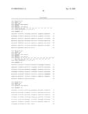 COMPOSITIONS AND METHODS FOR THE THERAPY AND DIAGNOSIS OF OVARIAN CANCER diagram and image