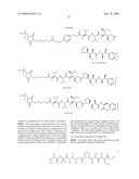 MONOMETHYLVALINE COMPOUNDS CAPABLE OF CONJUGATION TO LIGANDS diagram and image