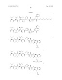 MONOMETHYLVALINE COMPOUNDS CAPABLE OF CONJUGATION TO LIGANDS diagram and image