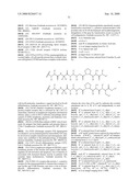 MONOMETHYLVALINE COMPOUNDS CAPABLE OF CONJUGATION TO LIGANDS diagram and image