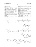 MONOMETHYLVALINE COMPOUNDS CAPABLE OF CONJUGATION TO LIGANDS diagram and image