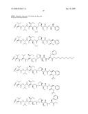 MONOMETHYLVALINE COMPOUNDS CAPABLE OF CONJUGATION TO LIGANDS diagram and image