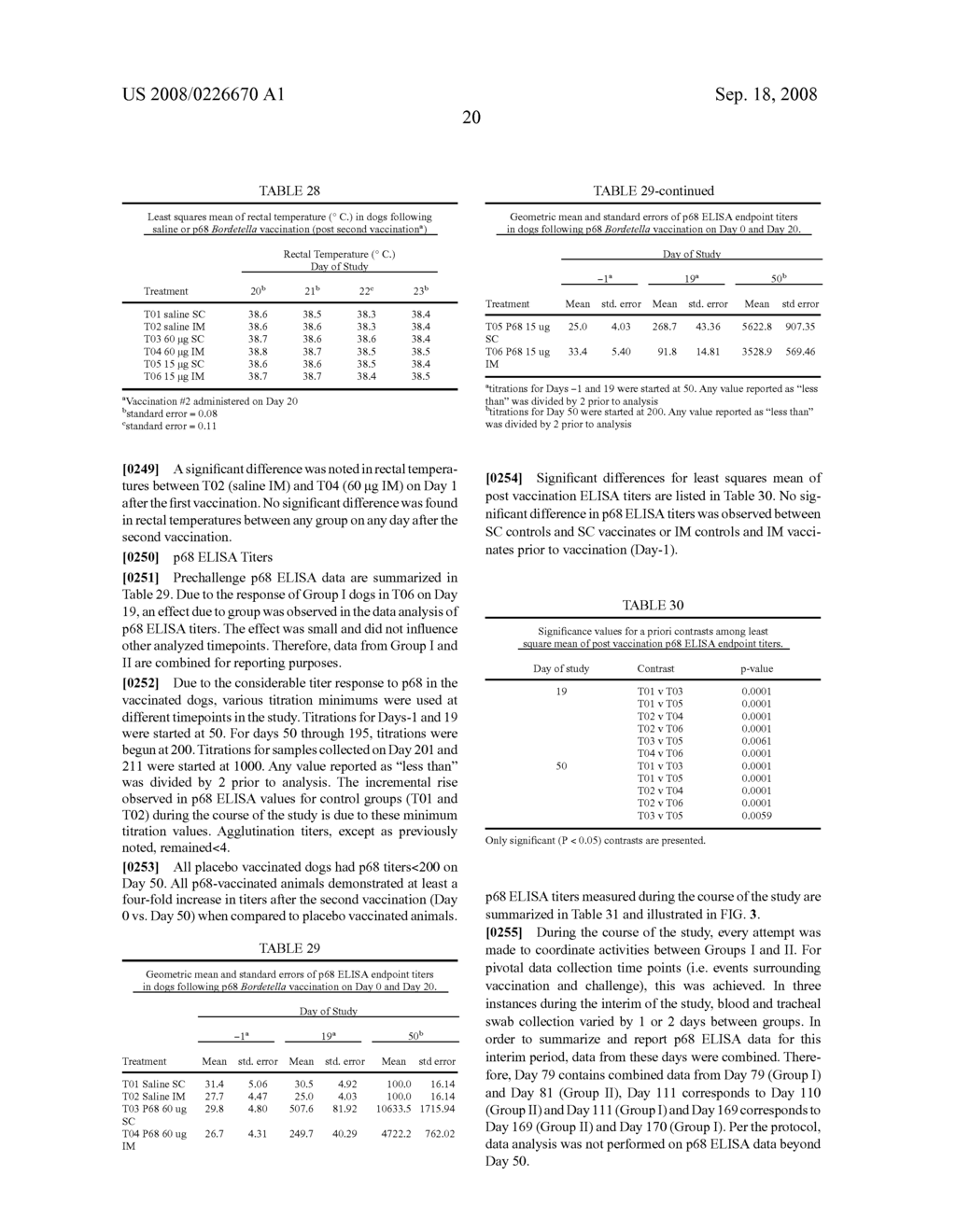 CANINE COMBINATION VACCINES - diagram, schematic, and image 26