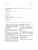 Vaccines for Mycoplasma bovis and methods of use diagram and image