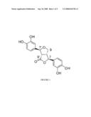 Lipoxygenase and Cyclooxygenase Inhibition diagram and image