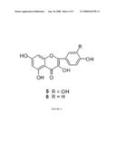 Lipoxygenase and Cyclooxygenase Inhibition diagram and image