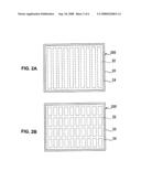 METHOD FOR MANUFACTURING PATTERNED VAPOR-DEPOSITED FILM diagram and image