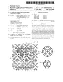 CLATHRATE COMPOUNDS AND METHOD OF MANUFACTURING diagram and image