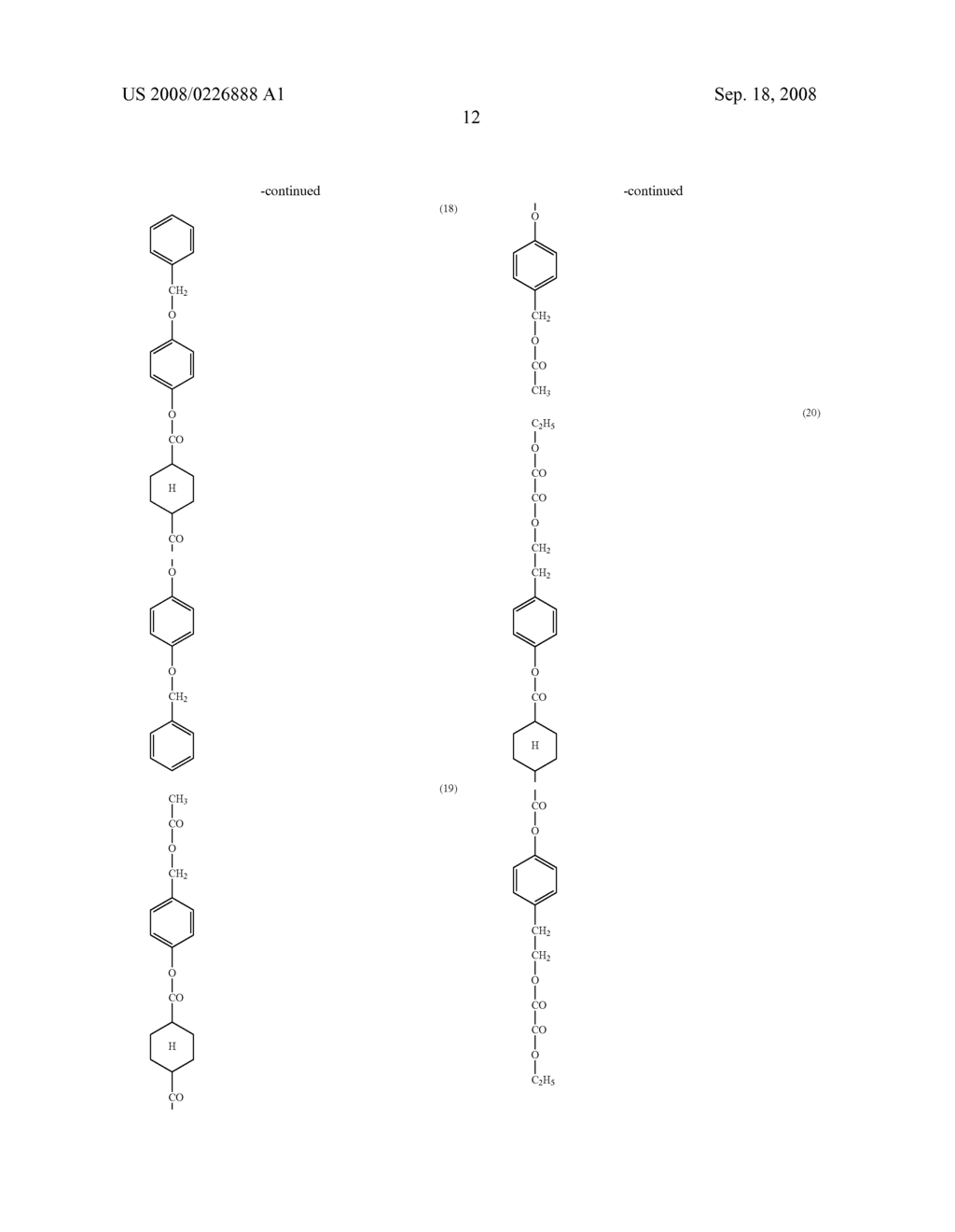 Cellulose Acylate Film, Polarizing Plate and Liquid Crystal Display Device Using the Same - diagram, schematic, and image 15