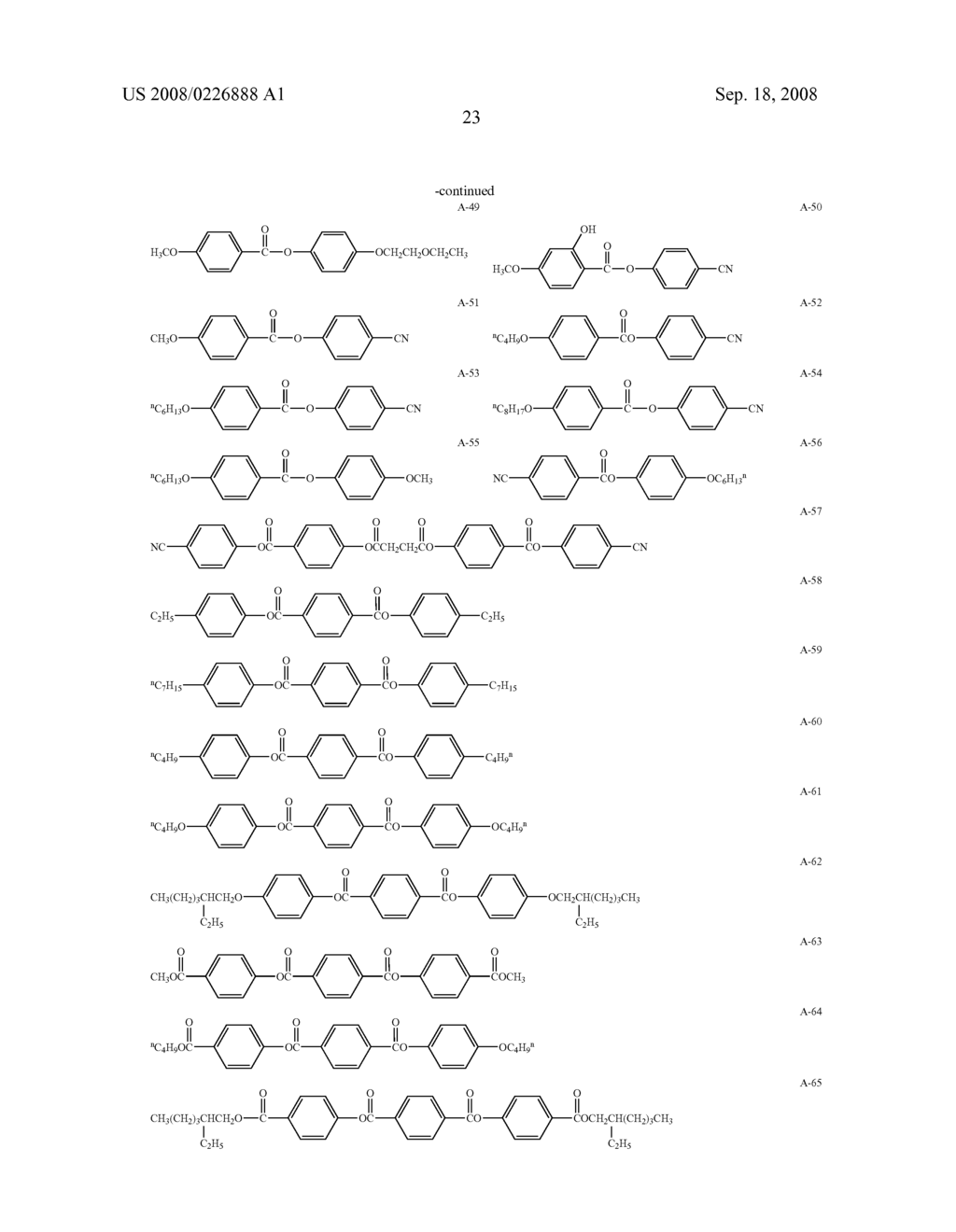 Cellulose Acylate Film, Polarizing Plate and Liquid Crystal Display Device Using the Same - diagram, schematic, and image 26