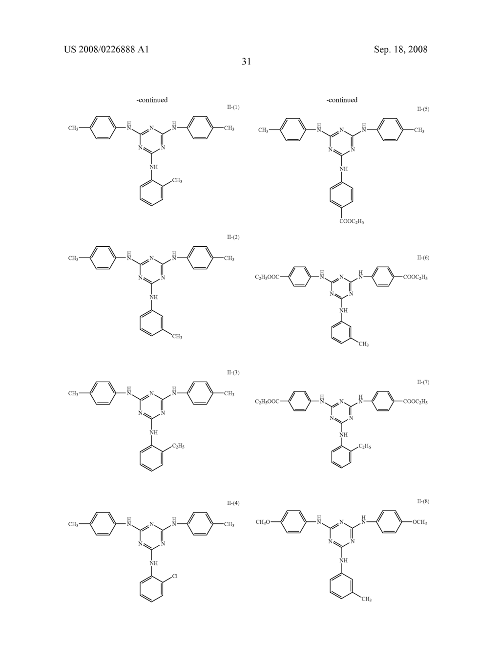 Cellulose Acylate Film, Polarizing Plate and Liquid Crystal Display Device Using the Same - diagram, schematic, and image 34