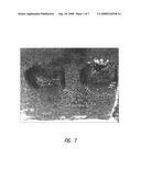 Wear resistant ceramic coated aluminum alloy article and method for making same diagram and image