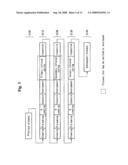 Method of fabricating color filter substrate and infrared heating apparatus for the same diagram and image