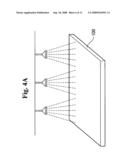 Method of fabricating color filter substrate and infrared heating apparatus for the same diagram and image