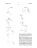 RESIN FOR HYDROPHOBILIZING RESIST SURFACE, METHOD FOR PRODUCTION THEREOF, AND POSITIVE RESIST COMPOSITION CONTAINING THE RESIN diagram and image