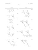 RESIN FOR HYDROPHOBILIZING RESIST SURFACE, METHOD FOR PRODUCTION THEREOF, AND POSITIVE RESIST COMPOSITION CONTAINING THE RESIN diagram and image