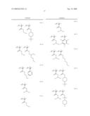 RESIN FOR HYDROPHOBILIZING RESIST SURFACE, METHOD FOR PRODUCTION THEREOF, AND POSITIVE RESIST COMPOSITION CONTAINING THE RESIN diagram and image