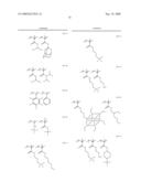 RESIN FOR HYDROPHOBILIZING RESIST SURFACE, METHOD FOR PRODUCTION THEREOF, AND POSITIVE RESIST COMPOSITION CONTAINING THE RESIN diagram and image