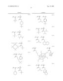 RESIN FOR HYDROPHOBILIZING RESIST SURFACE, METHOD FOR PRODUCTION THEREOF, AND POSITIVE RESIST COMPOSITION CONTAINING THE RESIN diagram and image