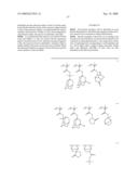 RESIN FOR HYDROPHOBILIZING RESIST SURFACE, METHOD FOR PRODUCTION THEREOF, AND POSITIVE RESIST COMPOSITION CONTAINING THE RESIN diagram and image