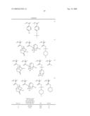 RESIN FOR HYDROPHOBILIZING RESIST SURFACE, METHOD FOR PRODUCTION THEREOF, AND POSITIVE RESIST COMPOSITION CONTAINING THE RESIN diagram and image