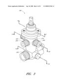 FUEL SELECTABLE HEATING DEVICES diagram and image