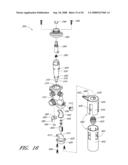 FUEL SELECTABLE HEATING DEVICES diagram and image