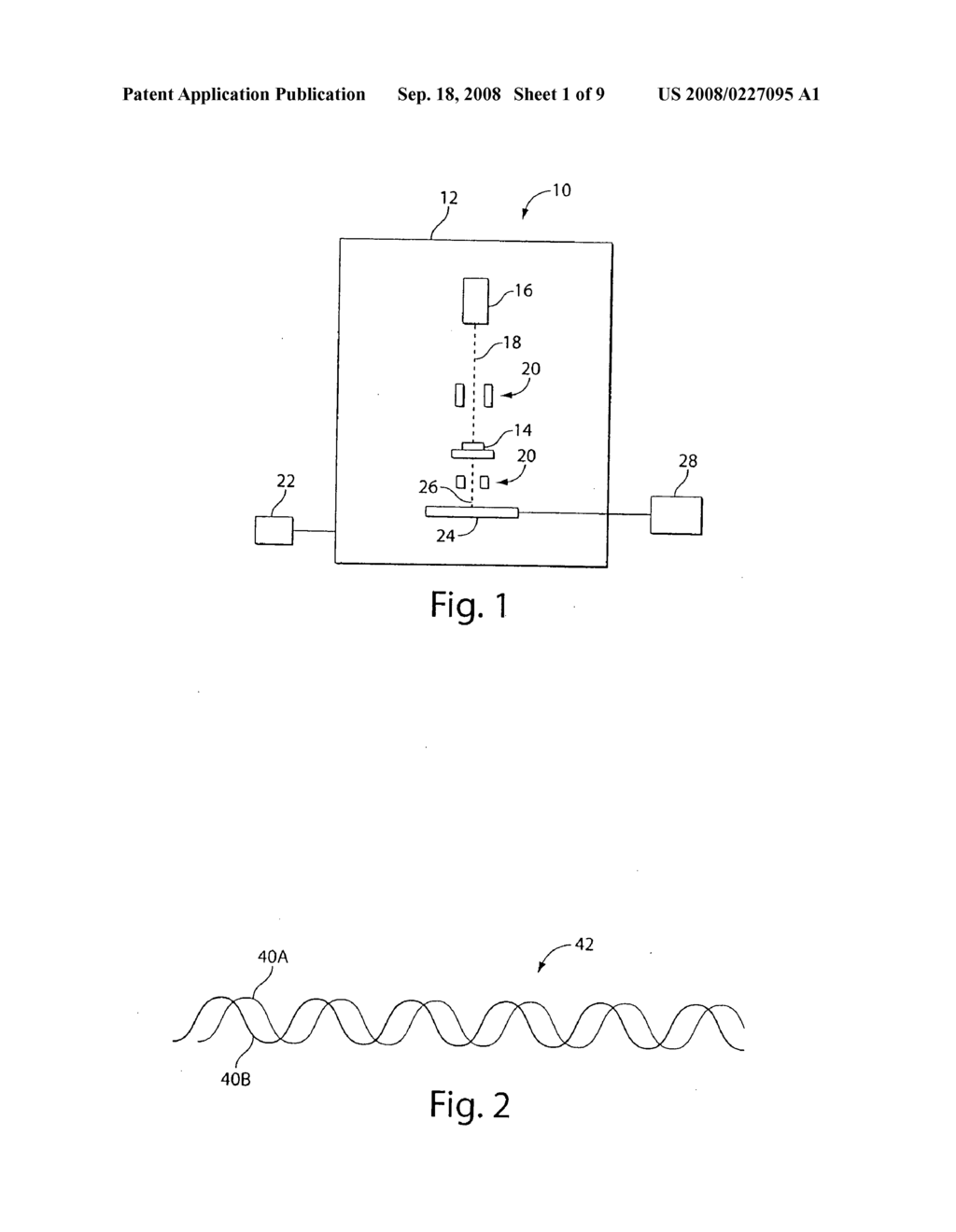 Systems and methods of analyzing nucleic acid polymers and related components - diagram, schematic, and image 02