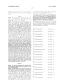 COMPOSITIONS AND METHODS FOR INCREASING CHOLESTEROL EFFLUX AND RAISING HDL USING ATP BINDING CASSETTE TRANSPORTER PROTEIN ABC1 diagram and image