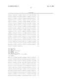 COMPOSITIONS AND METHODS FOR INCREASING CHOLESTEROL EFFLUX AND RAISING HDL USING ATP BINDING CASSETTE TRANSPORTER PROTEIN ABC1 diagram and image