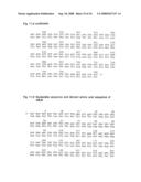 Nucleic acids encoding fusion proteins based on ribosome-inactivating proteins of the mistletoe Viscum Album diagram and image