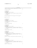 Nucleic acids encoding fusion proteins based on ribosome-inactivating proteins of the mistletoe Viscum Album diagram and image