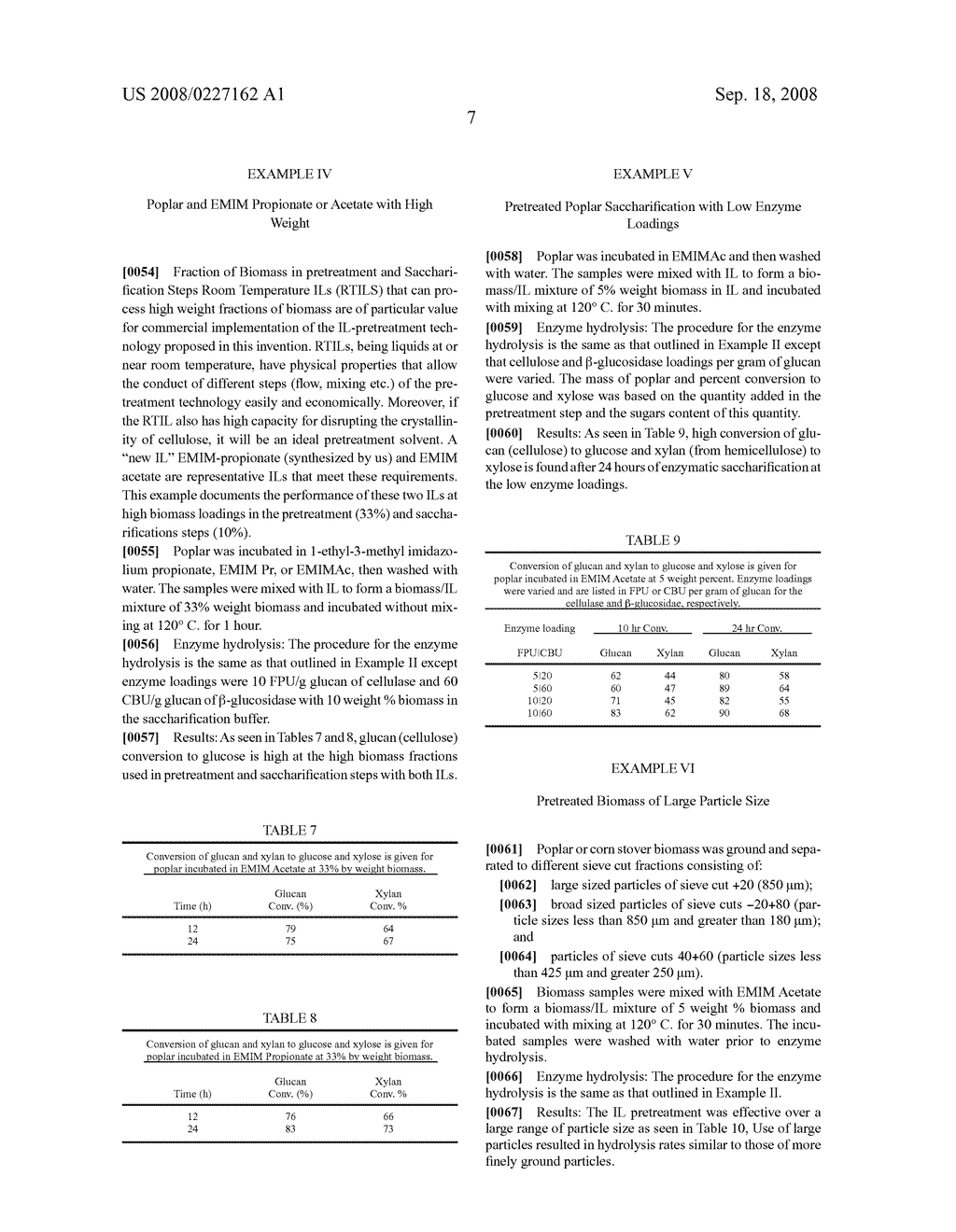 Biomass pretreatment - diagram, schematic, and image 14