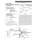 METHOD AND SYSTEM FOR DETERMINATION OF MOLECULAR INTERACTION PARAMETERS diagram and image