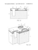 METHOD OF FABRICATION MEMS INTEGRATED CIRCUITS diagram and image