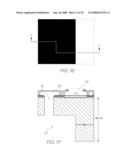 METHOD OF FABRICATION MEMS INTEGRATED CIRCUITS diagram and image