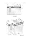 METHOD OF FABRICATION MEMS INTEGRATED CIRCUITS diagram and image